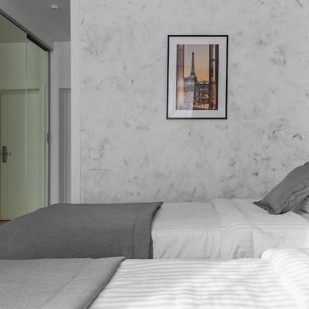 Boutique Hotel Французький Квартал Kiev Exterior foto