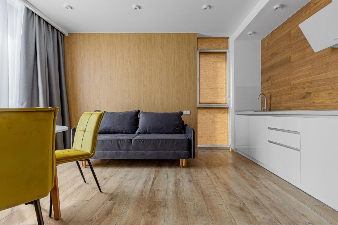 Boutique Hotel Французький Квартал Kiev Exterior foto