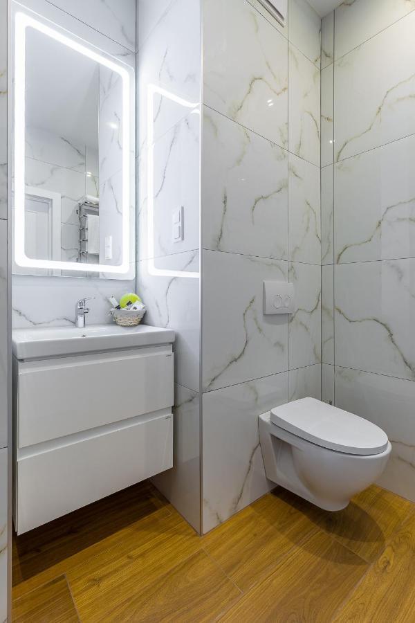Boutique Hotel Французький Квартал Kiev Exterior foto