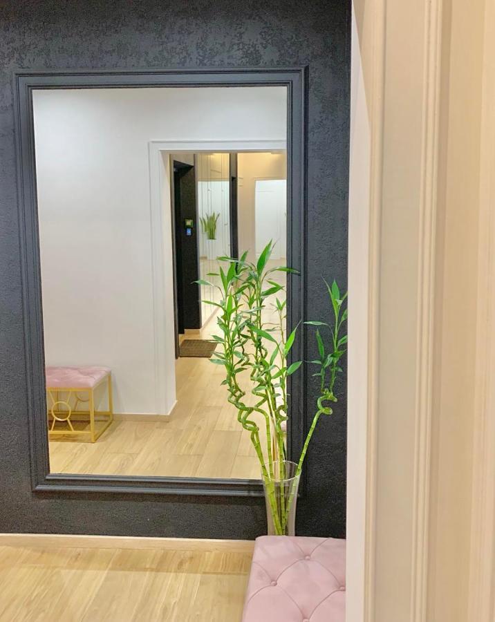 Boutique Hotel Французький Квартал Kiev Exterior foto